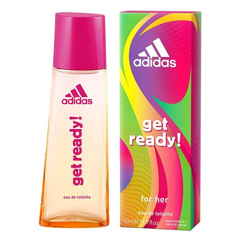 adidas get ready perfume price.